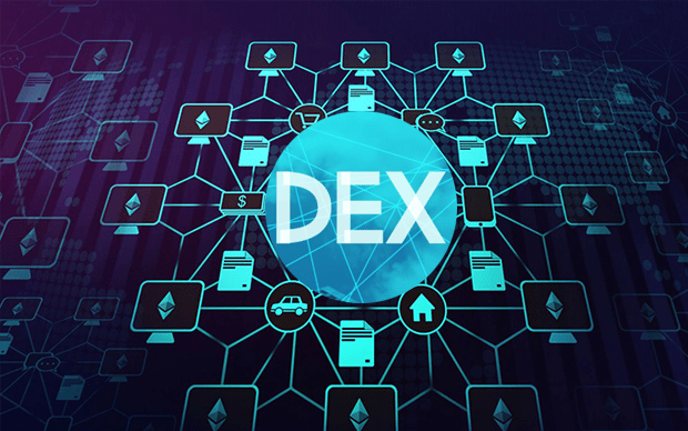Cover image for Decentralized Exchange Software Benefits and Features of Hivelance’s DEX Development