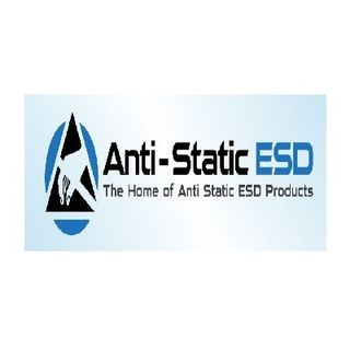 Antistatic ESD profile picture