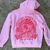 Pinkpalm Hoodies