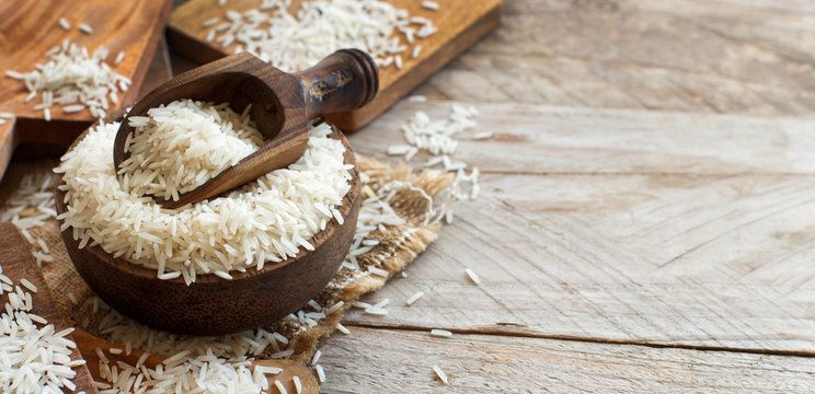 Cover image for Basmati Rice Market - End User Analysis and Sector-Specific Growth to 2033