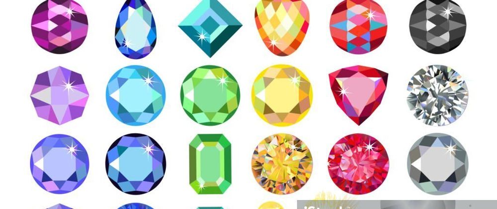 Cover image for Sensory Rings: Wearable Tech Meets Precious Stone Design