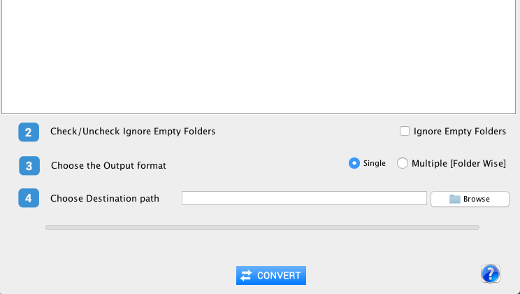 Cover image for How to Import Outlook PST into Apple Mail with Easy Way?