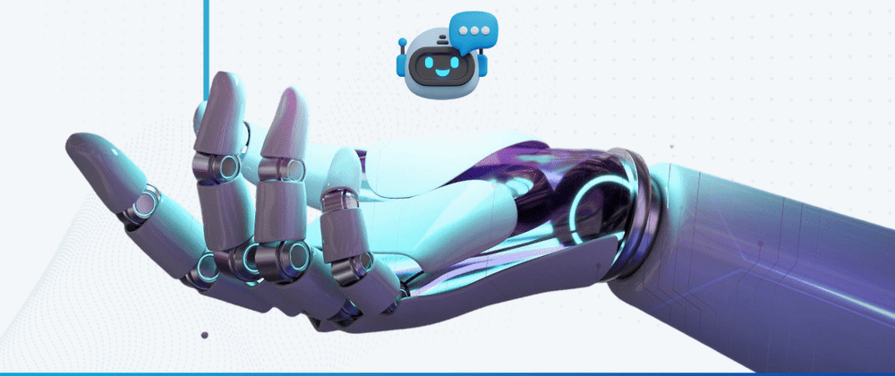 Cover image for Leading AI Chatbot Development Company