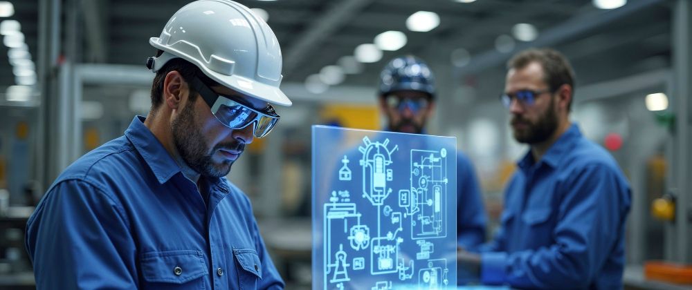 Cover image for Industrial Cybersecurity Market Outlook 2033: Securing Critical Infrastructure in the Digital Age