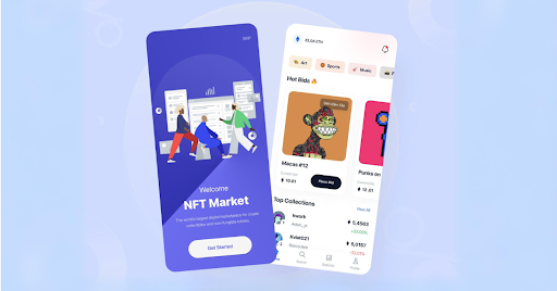 Cover image for Unlocking the Potential: How a White Label NFT Marketplace Can Transform Your Brand Into a Digital Powerhouse