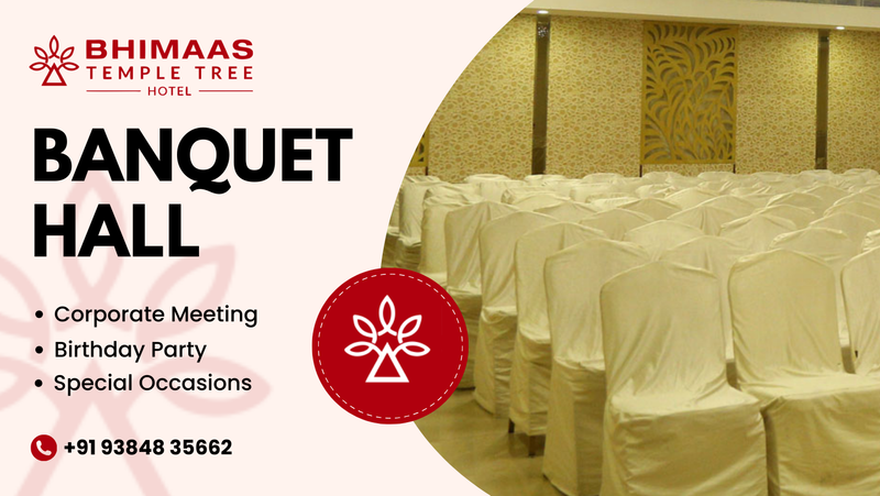 banquet halls in chennai