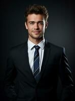 David Silvester profile picture