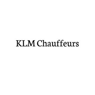 Klm Chauffeurs ltd profile picture