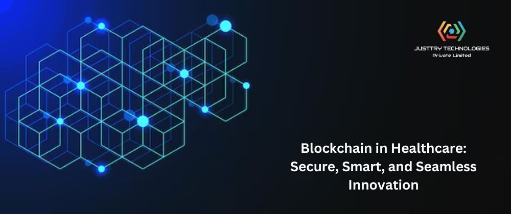 Cover image for The Game-Changer: Blockchain Technology in Healthcare Explained