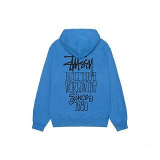 pull stussy profile picture