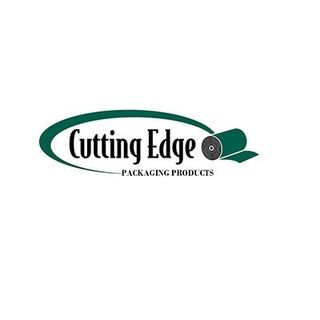 Cutting Edge Packaging Products profile picture