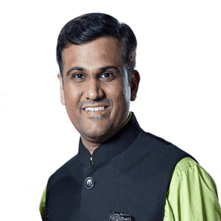 Mehul Javia profile picture