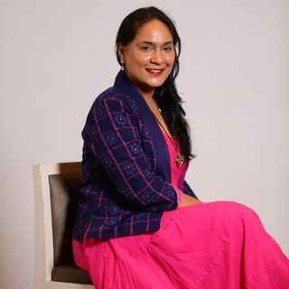 Nisha Singla profile picture
