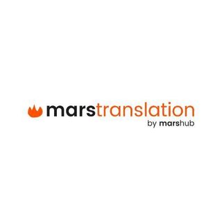 Mars Translation profile picture