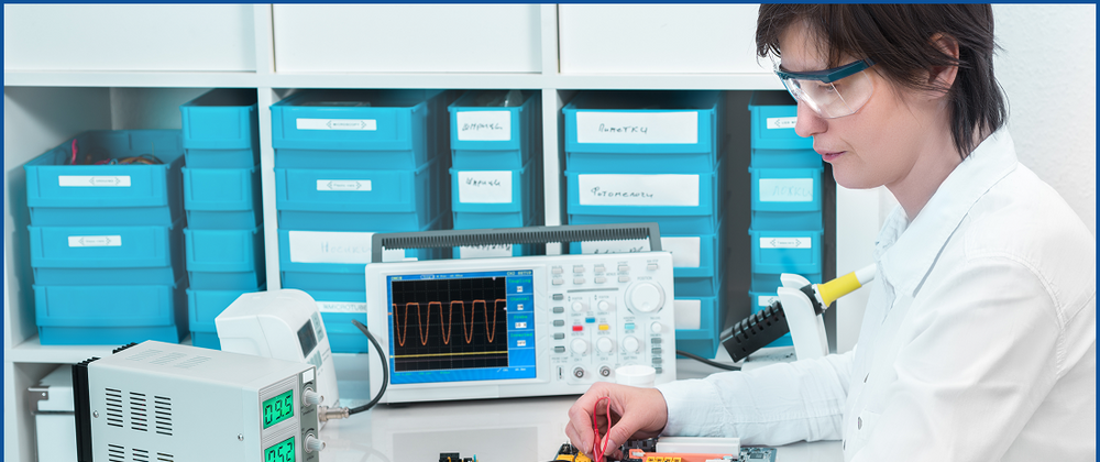 Cover image for ACE Test Labs Offers Testing Services for Electronics and IT Products in India