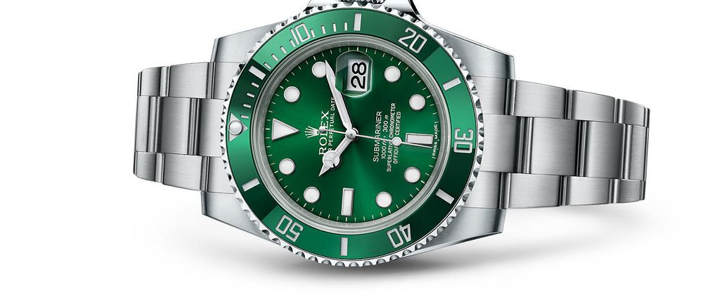 Cover image for The Cultural Legacy of Rolex Replica Watches