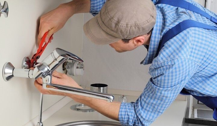 Cover image for Plumbers in Villa Nova Your Reliable Plumbing Service Provider