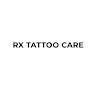 Rx Tattoo Care profile picture