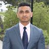 ashesh thapa profile picture