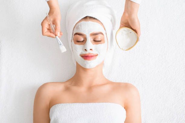 Cover image for Guide to Facial Rejuvenation: Best Treatments for a Youthful Glow