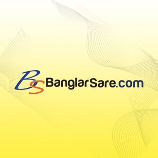 Banglar Sare profile picture