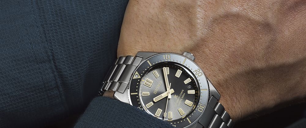 Cover image for Wrist Royalty: Why Seiko Coutura Is the Watch to Own
