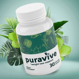 Puravive Buy profile picture