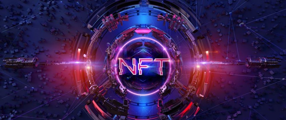 Cover image for Strategic NFT Game Development: A Blueprint to Dominate Business Landscapes