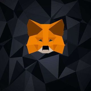 MetaMask Chrome Extension profile picture