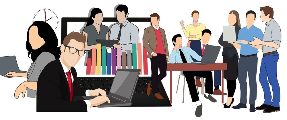 Cover image for Advice for career advancement in the IT field
