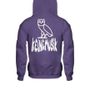 keinemusikclothing profile