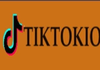 Tiktokio profile picture