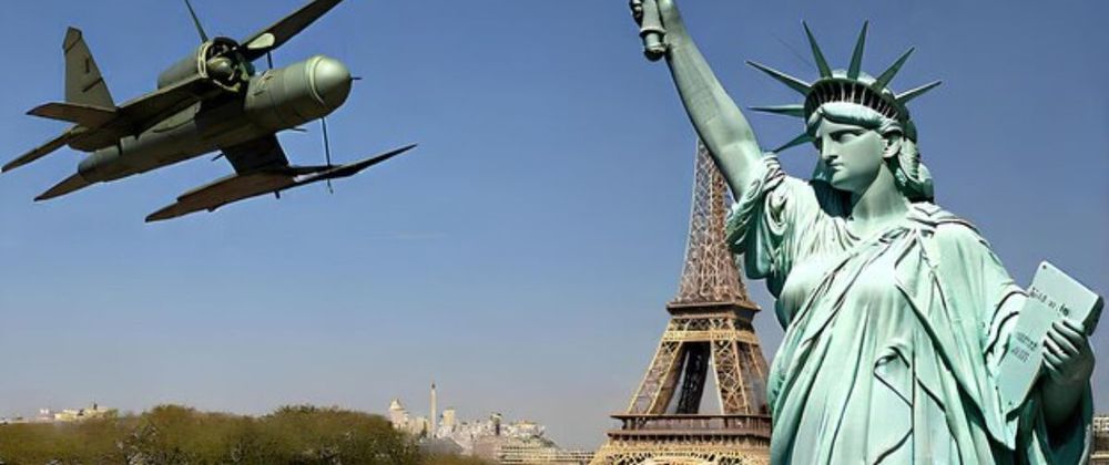 Cover image for Where to Find Cheap Flights to New York from London – Best Deals