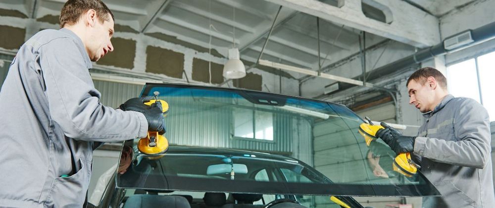 Cover image for The Importance of Timely Windshield Repairs