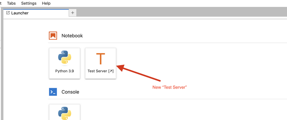 Cover image for Integrating External Applications with JupyterHub/ Red hat Openshift AI Using jupyter-server-proxy