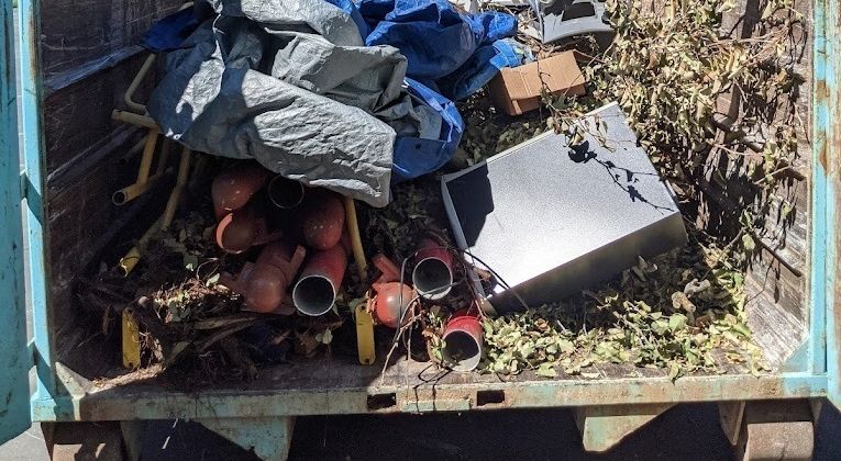 Cover image for Decluttering or Remodeling? Here’s Why You Need a Dumpster in Sacramento
