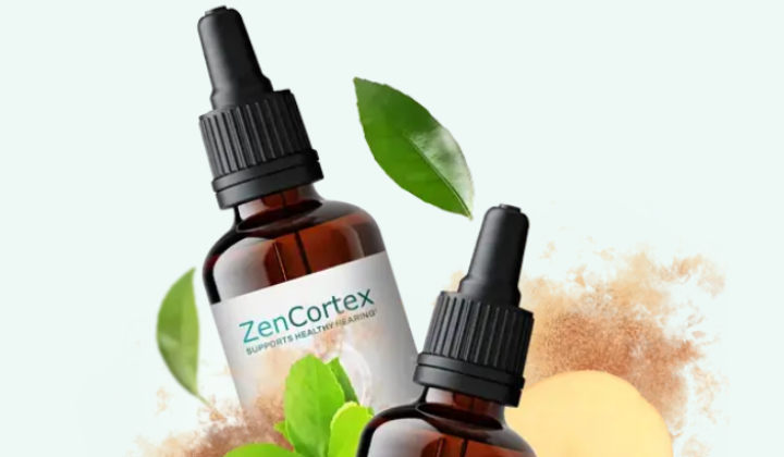 Cover image for ZenCortex Review: (2025 My Honest Review)A Detailed Study Released That’s Needs to Be Adopted for Which Type of Peoples?