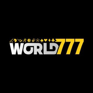 World777 profile picture