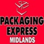 Packaging Express Midlands profile image