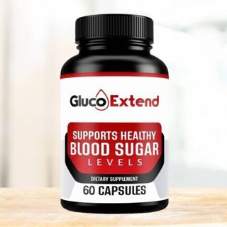 Gluco Extend profile picture