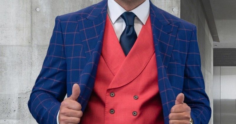 Cover image for mens wholesale clothing los angeles