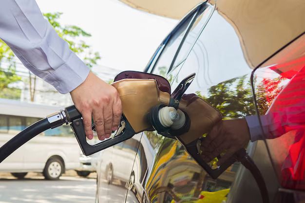 Fuel Delivery App Development Company