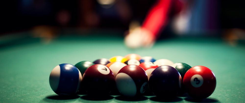 Cover image for Best Selling Books of All Time and the Game-Changing Wisdom in Life Through Pool