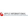 Apple International profile picture