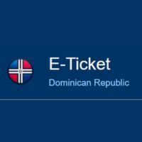E-Ticket Dominican Republic profile picture