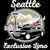 Seattle exclusive Limo