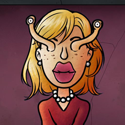 That's Not My Neighbor MOD profile picture