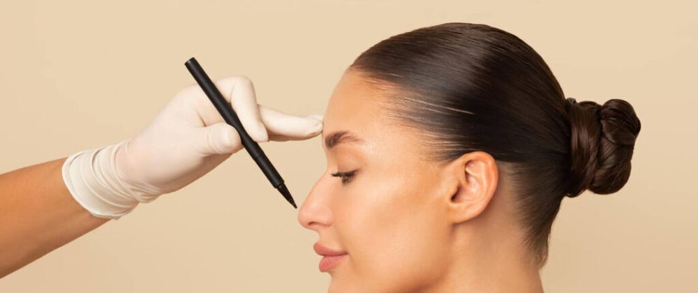 Cover image for Is Open Rhinoplasty More Effective Than Closed?