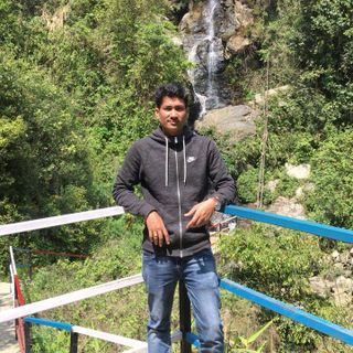 Sujan Adhikari profile picture