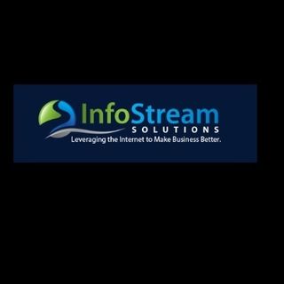 InfoStream Solutions profile picture